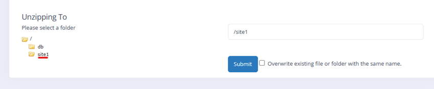 Learn hot to publish your website free for 60 days